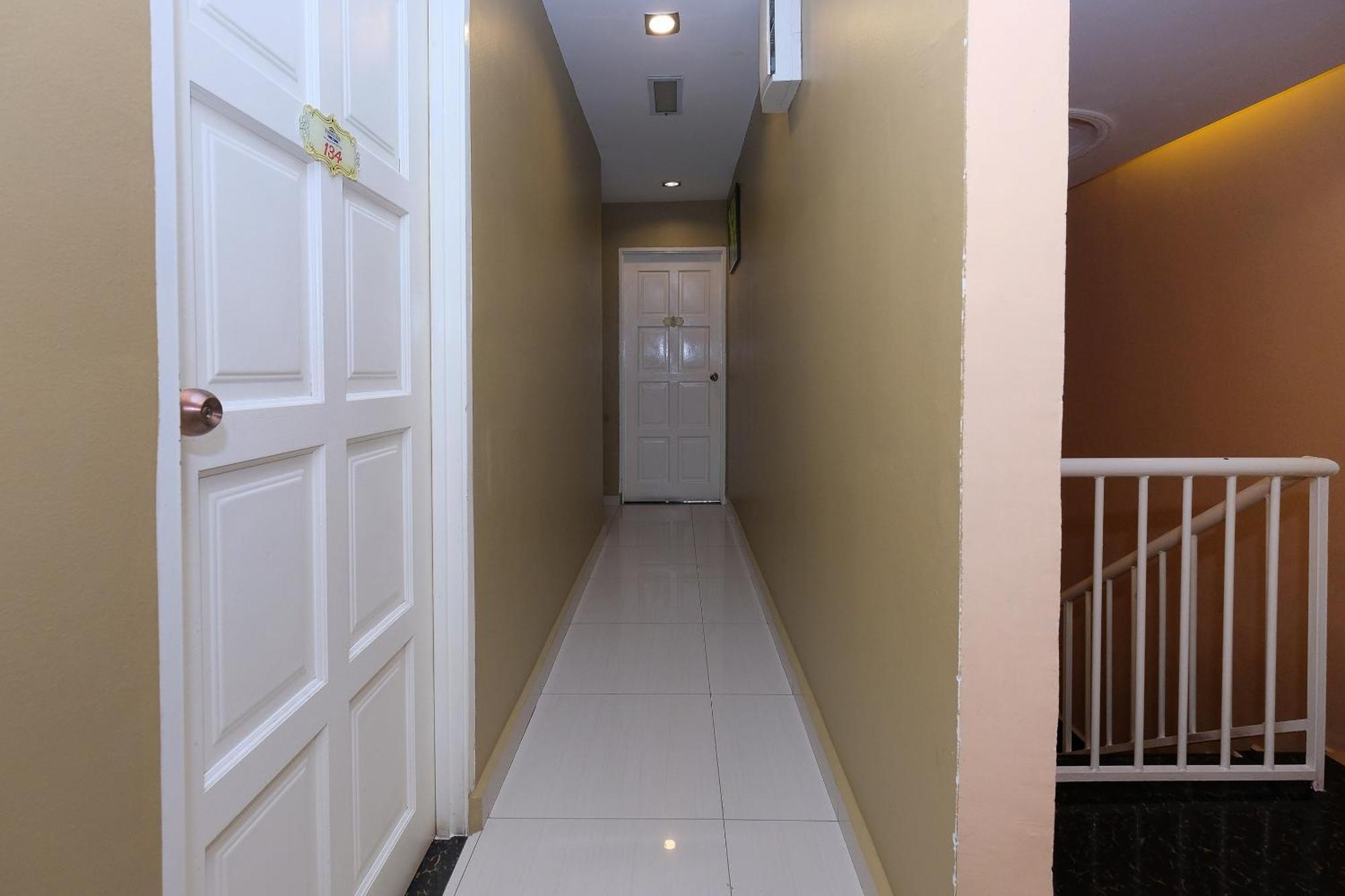 Hotel Super Oyo 1152 Heaven Hill 2 Cameron Highlands Exterior foto